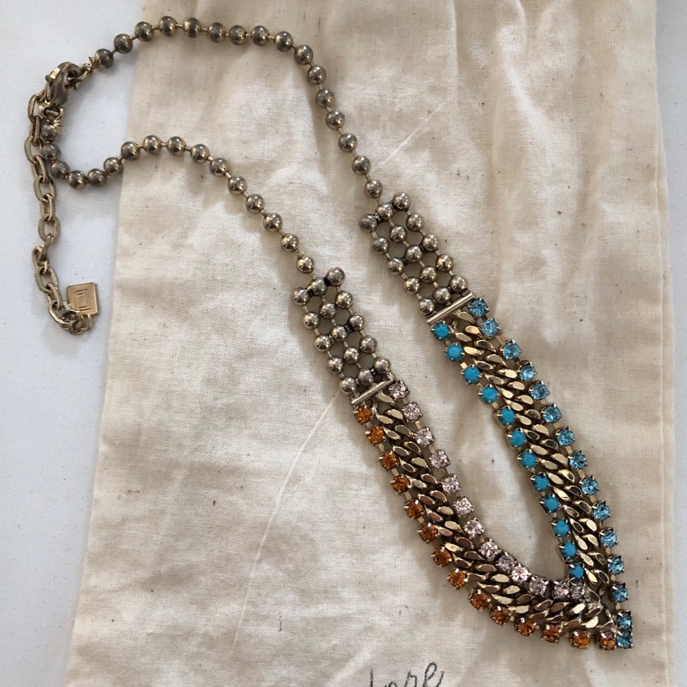 DANNIJO Necklace✨
